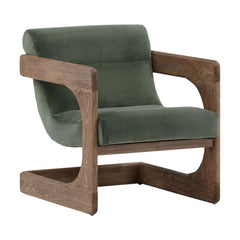 Bridges Occasional Chair - Ornate Home