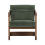 Bridges Occasional Chair - Ornate Home