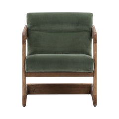Bridges Occasional Chair - Ornate Home