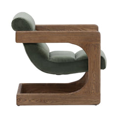Bridges Occasional Chair - Ornate Home