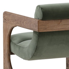 Bridges Occasional Chair - Ornate Home