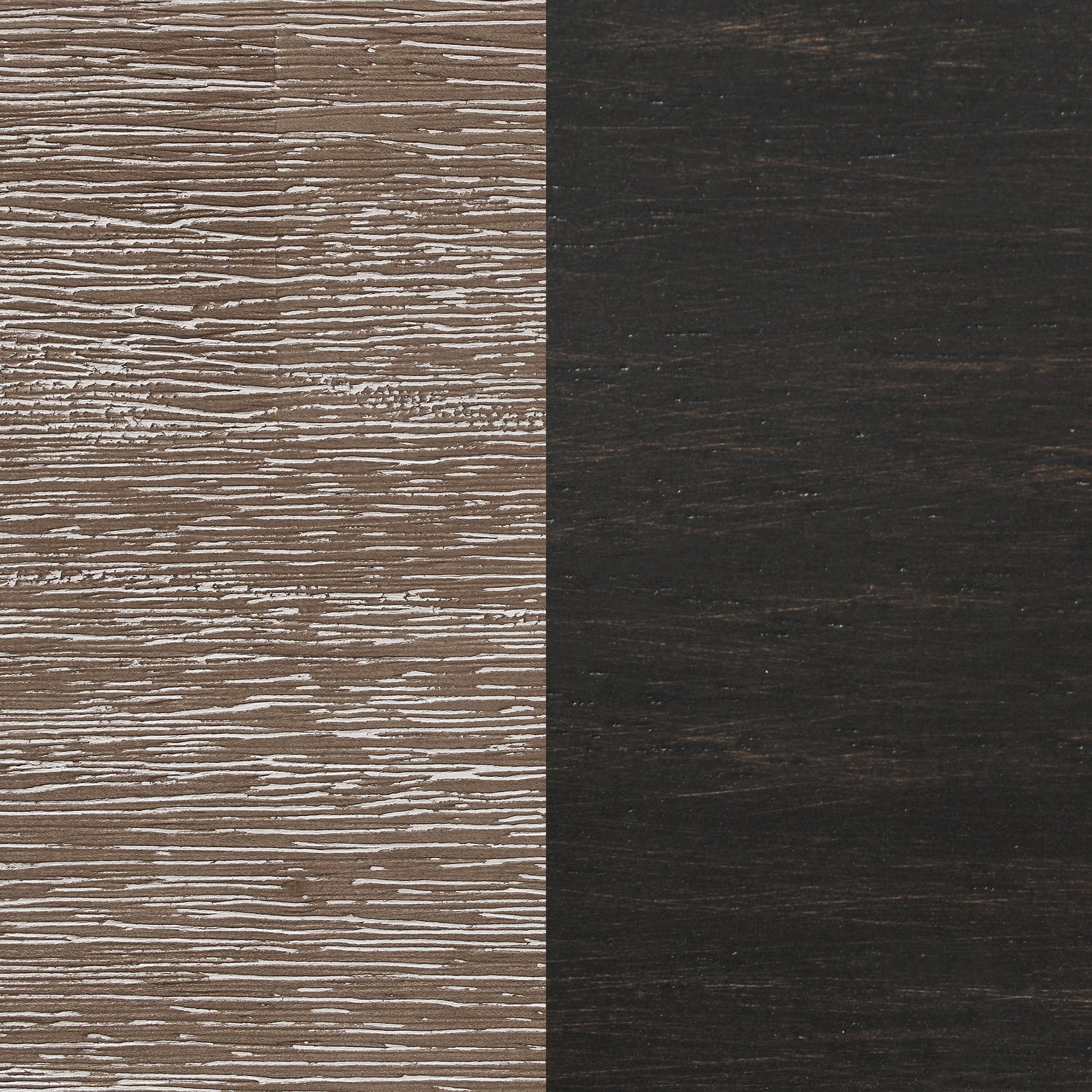 Bridget Brown Brushed Dining Room Table - Ornate Home