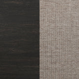 Bridget Charcoal Sandthrough Dining Bench - Ornate Home