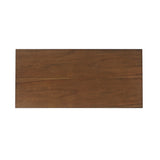 Bridgton Chestnut 32 Accent Cabinet - Ornate Home