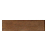 Bridgton Chestnut 58 Accent Cabinet - Ornate Home