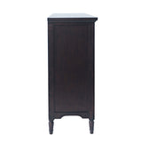 Bridgton Mahogany 58 Accent Cabinet - Ornate Home