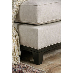 Bridie Ivory Sectional - Ornate Home