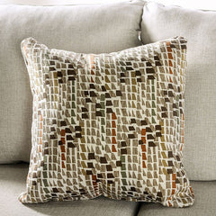 Bridie Ivory Sectional - Ornate Home