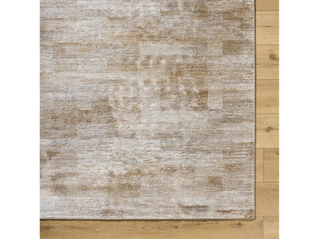 Bridie Luxe Thick Area Rug - Ornate Home