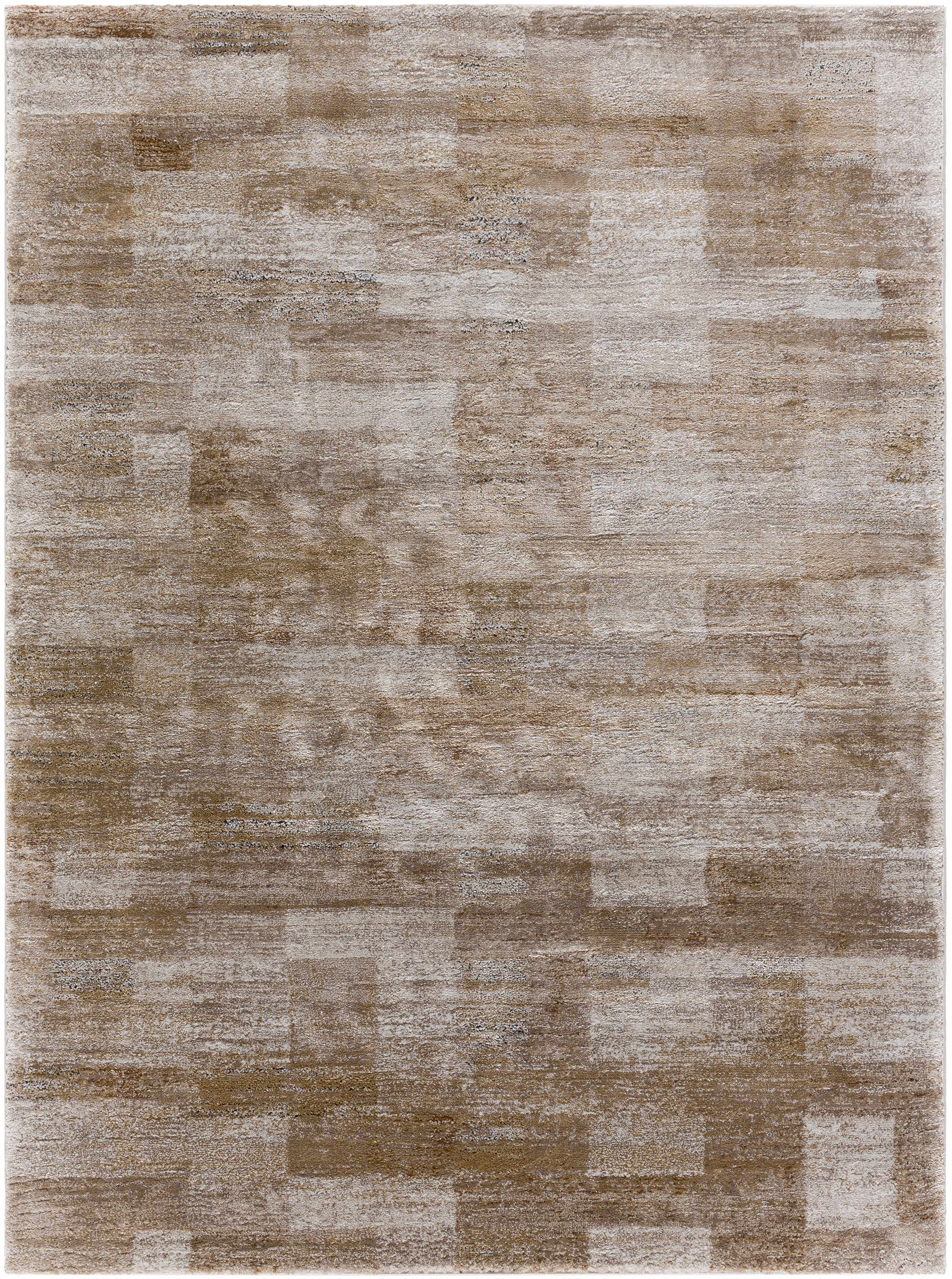 Bridie Luxe Thick Area Rug - Ornate Home
