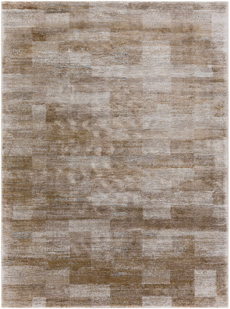 Bridie Luxe Thick Area Rug - Ornate Home