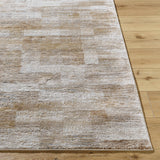 Bridie Luxe Thick Area Rug - Ornate Home