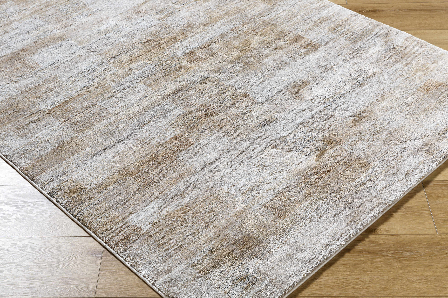 Bridie Luxe Thick Area Rug - Ornate Home