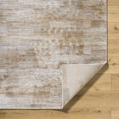 Bridie Luxe Thick Area Rug - Ornate Home