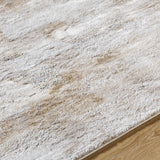 Bridie Luxe Thick Area Rug - Ornate Home
