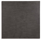 Bridson Gray Counter Height Dining Room Set (Set of 5) (Online Special Price) - Ornate Home