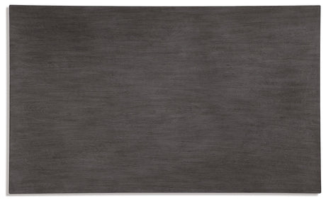 Bridson Gray Dining Room Set (Set of 6) - Ornate Home