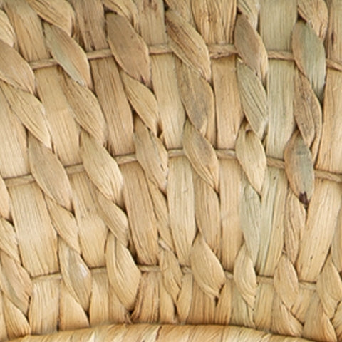 Briggsburg Natural Accent Mirror - Ornate Home