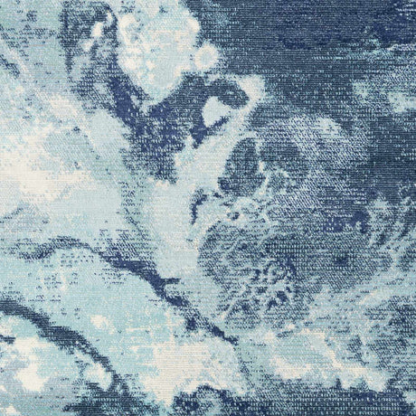 Bright Sky Indoor/Outdoor Rug - Ornate Home