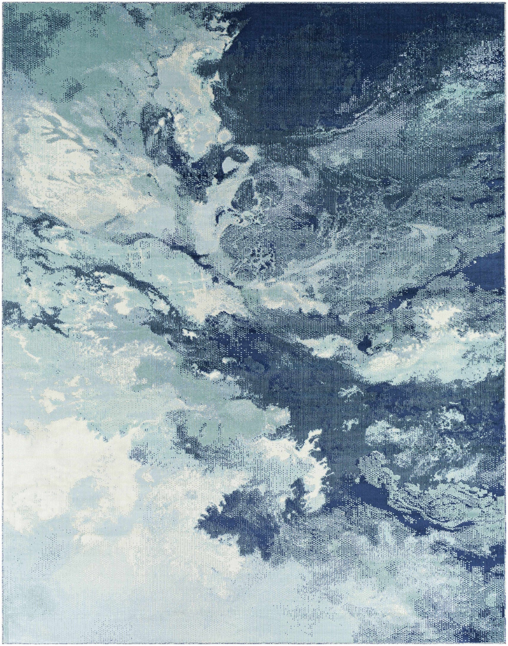Bright Sky Indoor/Outdoor Rug - Ornate Home