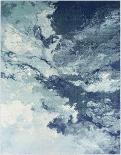 Bright Sky Indoor/Outdoor Rug - Ornate Home
