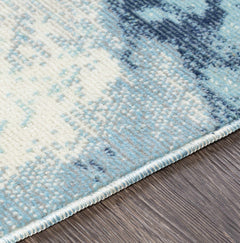 Bright Sky Indoor/Outdoor Rug - Ornate Home