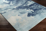 Bright Sky Indoor/Outdoor Rug - Ornate Home
