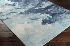 Bright Sky Indoor/Outdoor Rug - Ornate Home