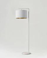 Montage Modern Floor Lamp