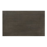 Brightleaf Brown / Light Gray 5-piece Dinig Table Set - Ornate Home