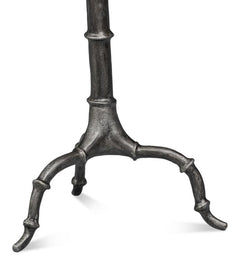 Brightleaf Brown Side Table - Ornate Home