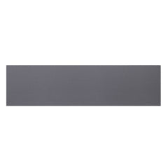 Brighton 60" TV Stand in Grey - Ornate Home