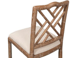 Brighton Beige Counter Stool - Ornate Home