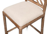 Brighton Beige Counter Stool - Ornate Home