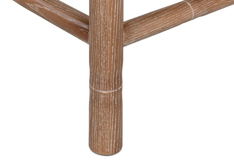 Brighton Beige Counter Stool - Ornate Home