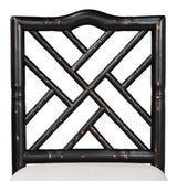 Brighton Black Counter Stool - Ornate Home