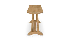 Brighton Natural Console Table - Ornate Home