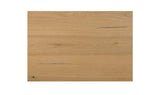 Brighton Natural Large Dining Table - Ornate Home