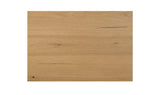 Brighton Natural Small Dining Table - Ornate Home