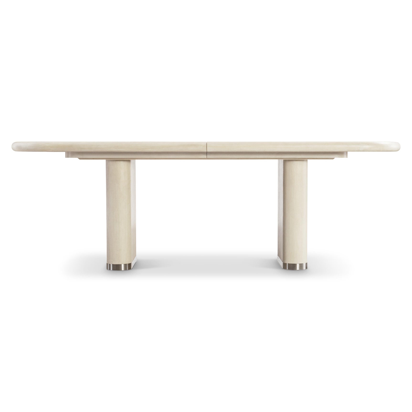 Brigitte Cream Dining Table - Ornate Home