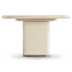 Brigitte Cream Dining Table - Ornate Home