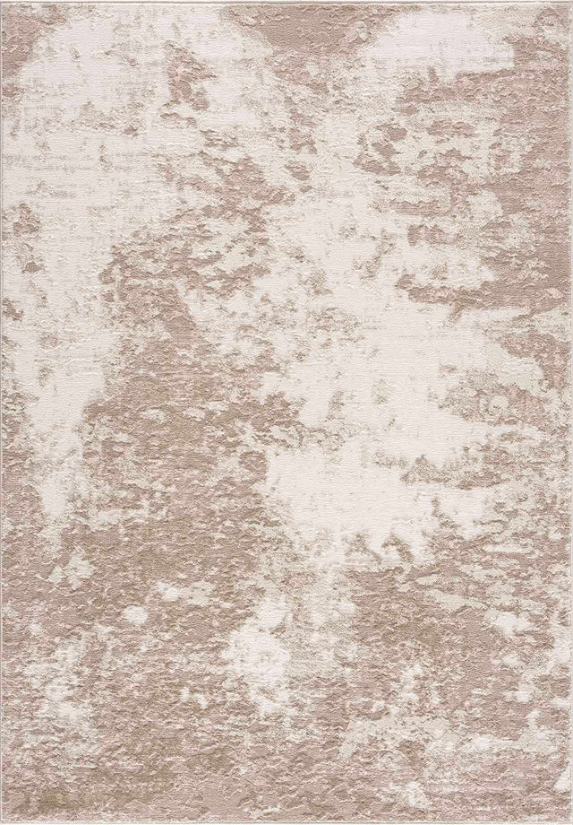 Briley Beige Area Rug - Ornate Home
