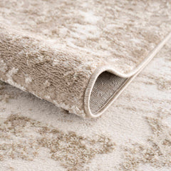 Briley Beige Area Rug - Ornate Home