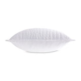 Brilliance White 26" Euro Sham - Ornate Home