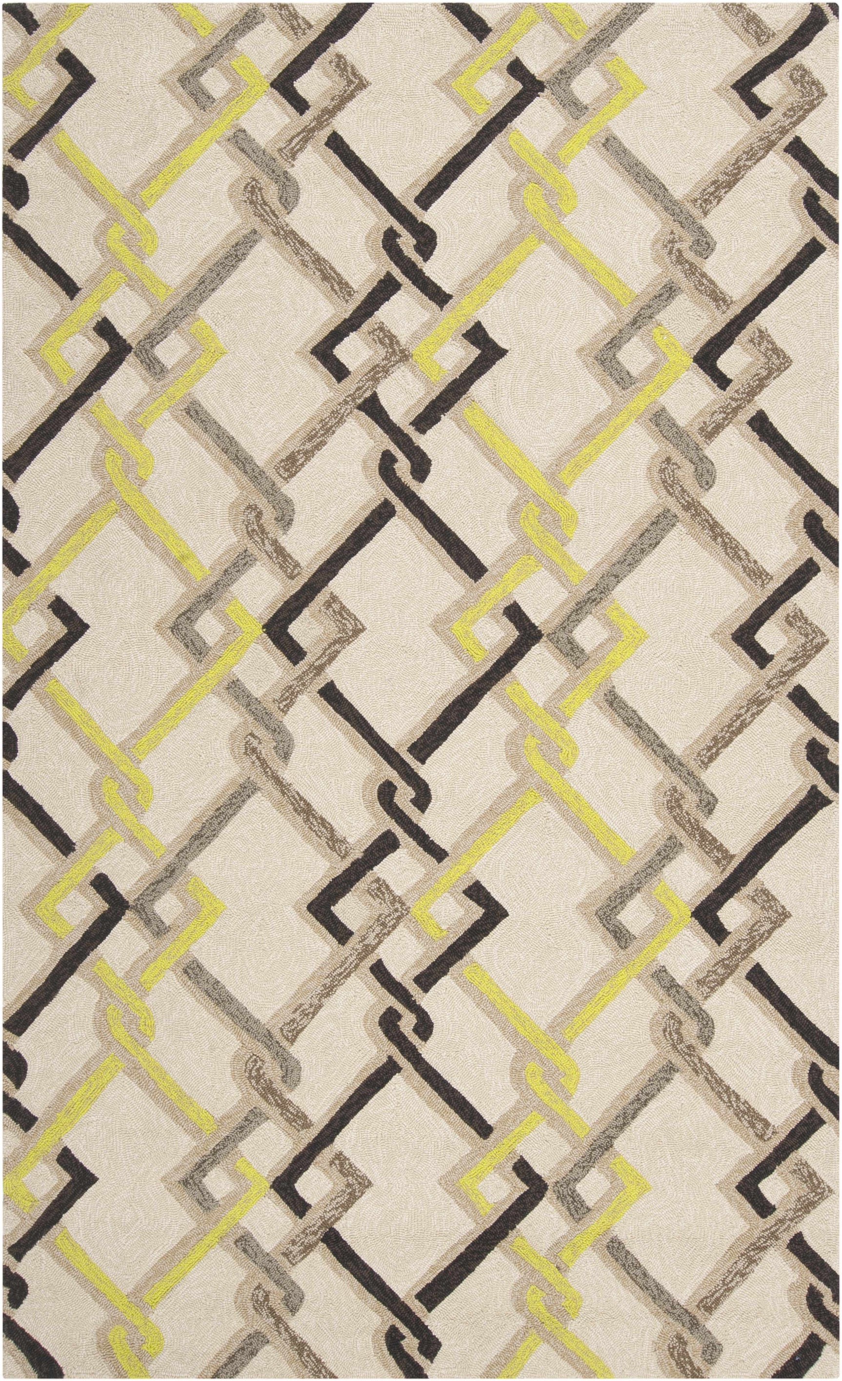 Brilliant Outdoor Area Rug - Clearance - Ornate Home