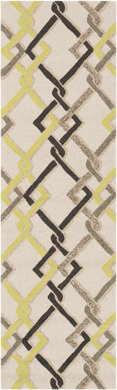 Brilliant Outdoor Area Rug - Clearance - Ornate Home