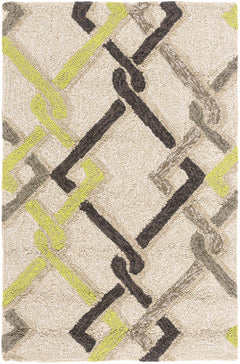 Brilliant Outdoor Area Rug - Clearance - Ornate Home