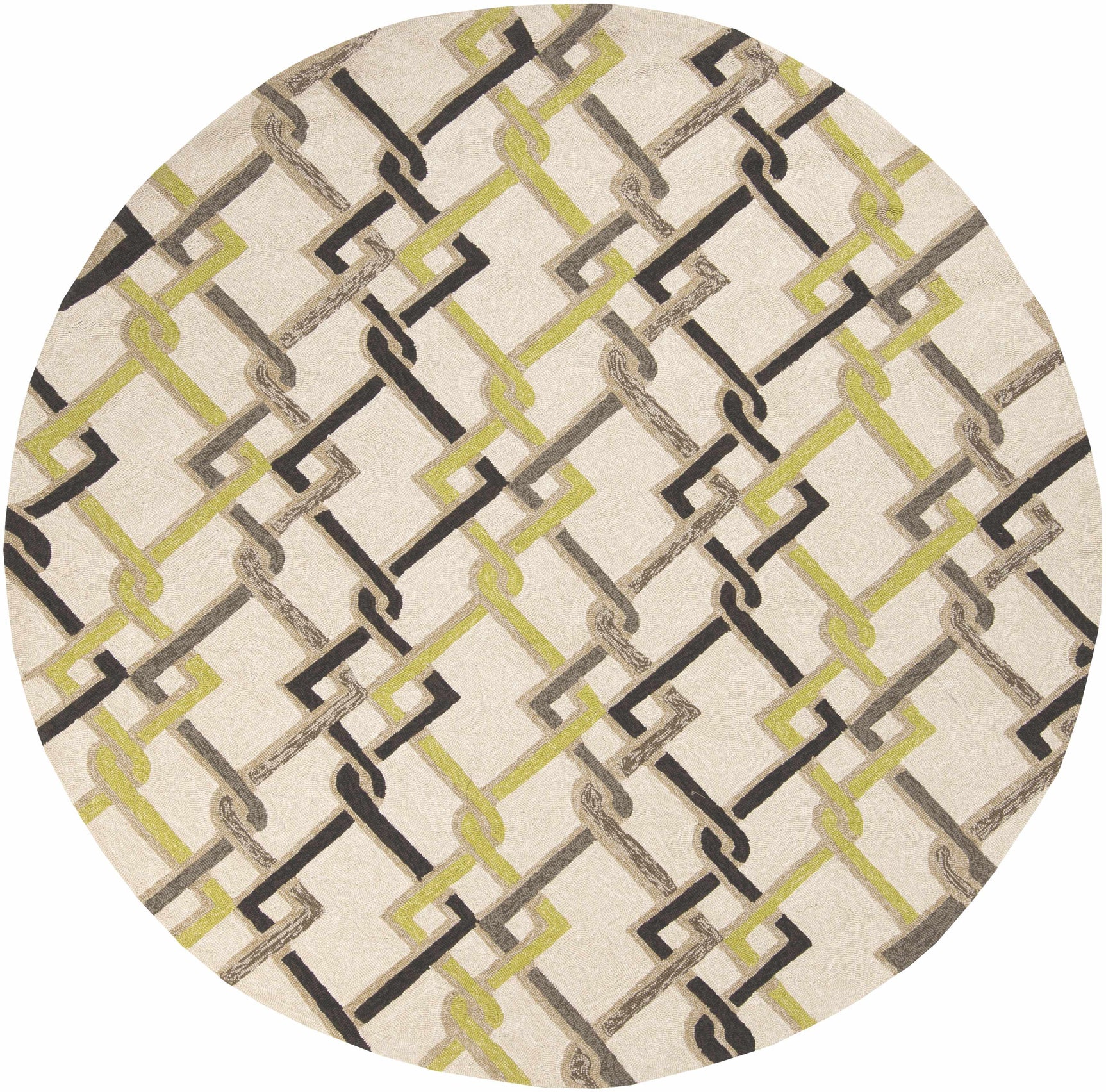 Brilliant Outdoor Area Rug - Clearance - Ornate Home
