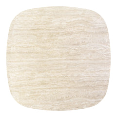 Brim Natural Dining Table - Ornate Home