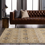 Brimson Area Rug - Clearance - Ornate Home